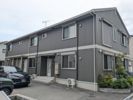 シャルマンコートの外観