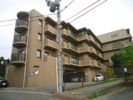 パレ檜の間取り画像