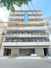 JUTOWERFRONT亀沢の間取り画像