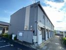 レオパレスエントピア Ⅱの間取り画像