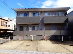 Mia・Casa（ミア・カーサ）の外観画像