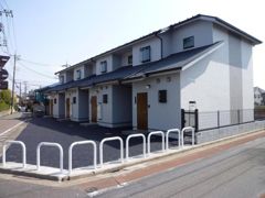 カトル・セゾンの外観画像
