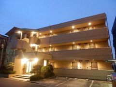 アルシェの外観画像