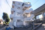 マンション朝倉の間取り画像