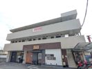第二椿マンションの間取り画像
