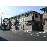 アイリス・クシマB棟の外観画像