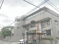 自由が丘クイーンホームズの外観画像