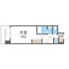 セレニテ江坂ミラクの間取り画像
