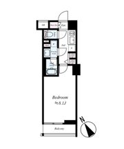 BRIZZ練馬NORTHの間取り画像
