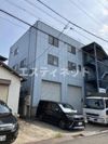 勇建ビルの間取り画像