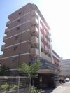 エステムコート三宮EASTⅡリベルテの外観画像