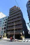 ウーノグランデの間取り画像