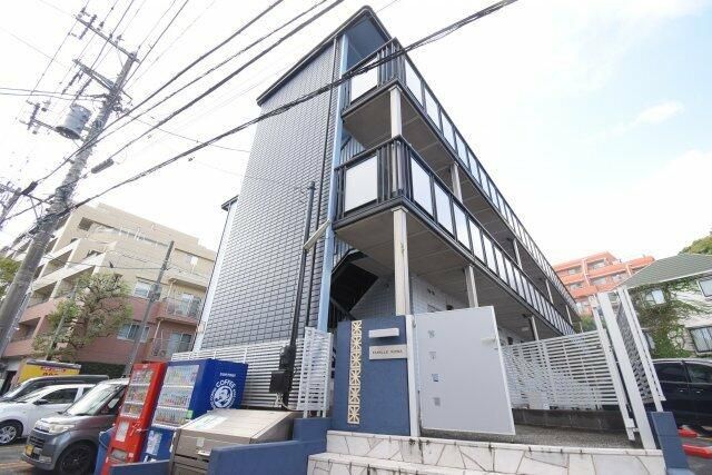 ファミールKOWAの外観画像