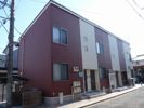 レオネクストピースフル 泉の間取り画像