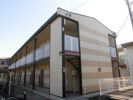 レオパレスメルベーユNSの間取り画像