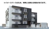 WEALTH JOTO Ⅱの外観