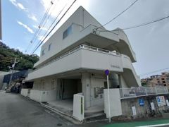 ファミール牛田の外観画像