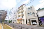 ハイツサンバードの間取り画像