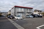 グリンパレスB棟の間取り画像