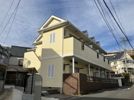 ナガイ第2の間取り画像