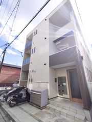 REGALEST 海田市駅前の外観画像