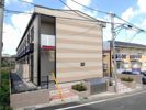 レオパレスベルツの外観