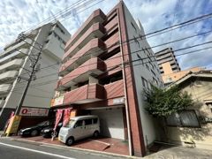 VILLA三篠の外観画像