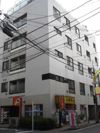 スカーラ武蔵小山の間取り画像