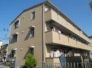 Park Crescentの間取り画像
