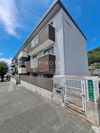 ドムス安部山の間取り画像