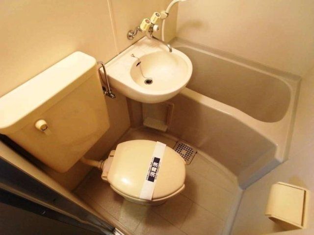 バスルーム