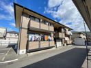 グランドール東野 Ⅱ棟-Bの間取り画像