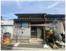寺方元町3丁目長屋の間取り画像