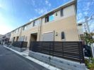 アリエス市川の間取り画像