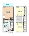 ファイン西荒屋の間取り画像