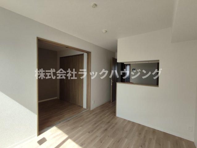 リビング