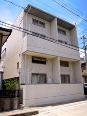 モデラートの外観画像