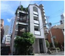 ラヴューレ古湊の外観画像