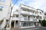 ハイシティ三軒茶屋第1の外観