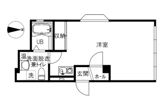 ヒュンフブルグの間取り画像