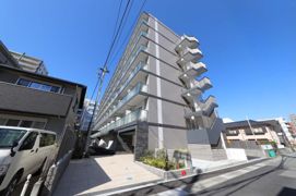 N-stage Hon-Atsugi Sakaechoの外観画像
