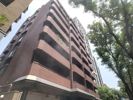 ライオンズマンション赤坂の間取り画像