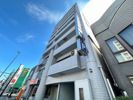 アポイントビル舟入本町の間取り画像