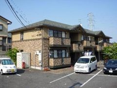 ルミエール琵琶の外観画像