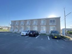 レオパレスすずらんの外観画像