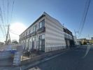 レオパレスsakuraⅡの間取り画像