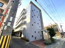 AIROSE芦屋の間取り画像