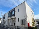 アンナビアの間取り画像