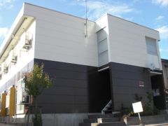 レオパレス五福の外観画像