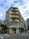 シャトー豊田の間取り画像